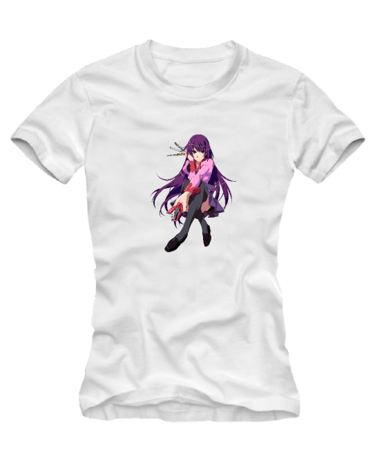 Senjougahara 